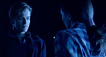 Bucmast Plavuša visi Sise s čučanj na korejski porno filmovi moćni kurac svog ljubavnika