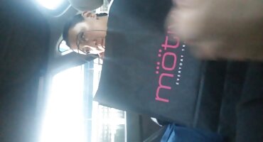 Djevojka je dobila i jebanje s požudan stranac filmovi za odrasle xxx