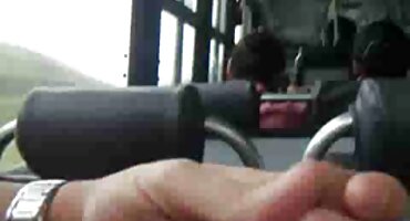 Lijepa porno filmovi grupni seks djevojka je otišao na čovjeka ševe