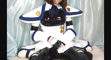 Gladan dama prste porno film u prirodi u maca