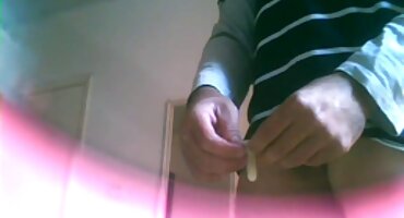 Proaktivna romanticni porno filmovi djevojka radila je na jebenom maca