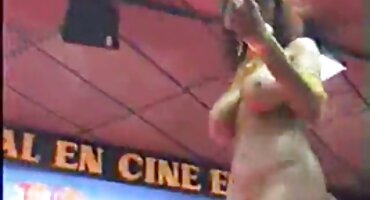 Nezasitan kauboj fucks najbolji sex porno filmovi prijatelj u maca