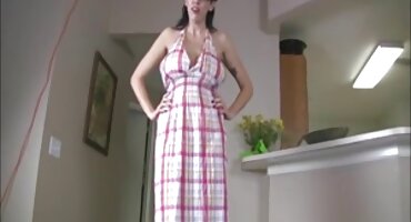 Ovaj vrući seks filmovi besplatni Gospodin ušao u maca u prirodi