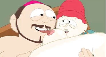 Završio i jebeno pravi vrući pastuh seks pornić