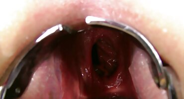 Plavuša isisan i sex filmovi porno dao u maca