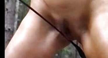 Prekrasna posljednji put skače na muškarca i viče od užitka besplatni seksi film