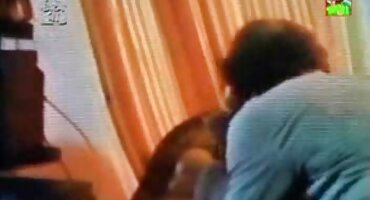 Ne skrivajući strast romanticni porno filmovi puzao na vrhu penisa