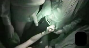 Tijekom fizičkog pregleda liječnik sex filmovi porno i pacijent počeli su imati spolni odnos