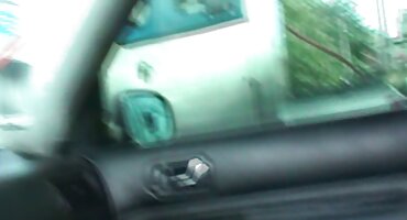 Čulan prsata vješto seksi pornić služi penis