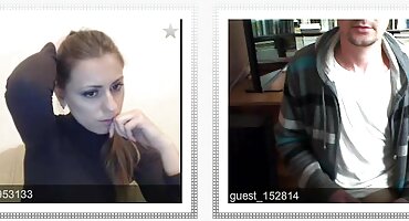 Muškarac zabija domaci filmovi sex svoju prsata ženu u nježnu rupu