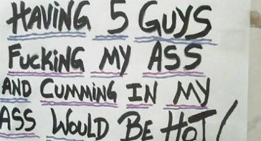 Nakon porno filmovi sortirani tvrdog seksa iz Pičke završio