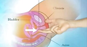 Vuče junica donosi joj pička sprej besplatni seks film