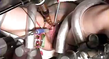 Uhvatio sam djevojku masturbirati i počeo je imati seksi filmovi porno u krevetu